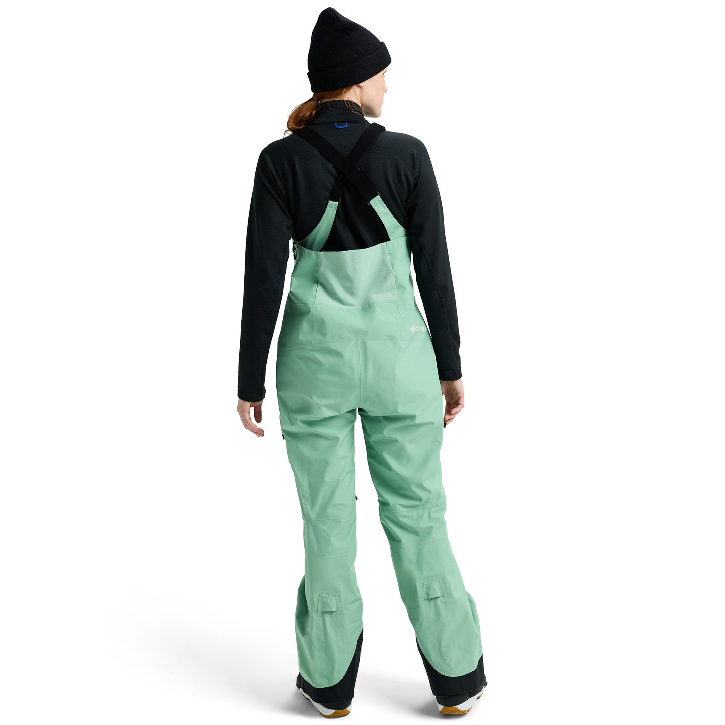 Burton Women's [ak] GORE‑TEX 3L Kimmy Stretch Bib Pants