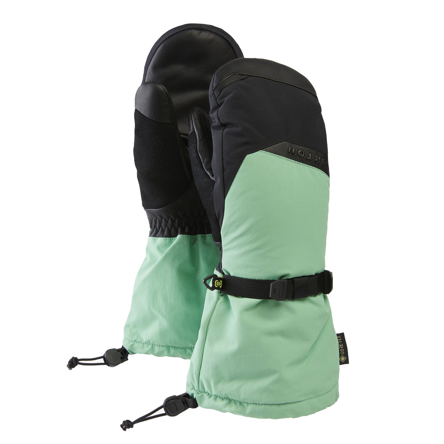 Burton Women's Deluxe GORE‑TEX Mittens