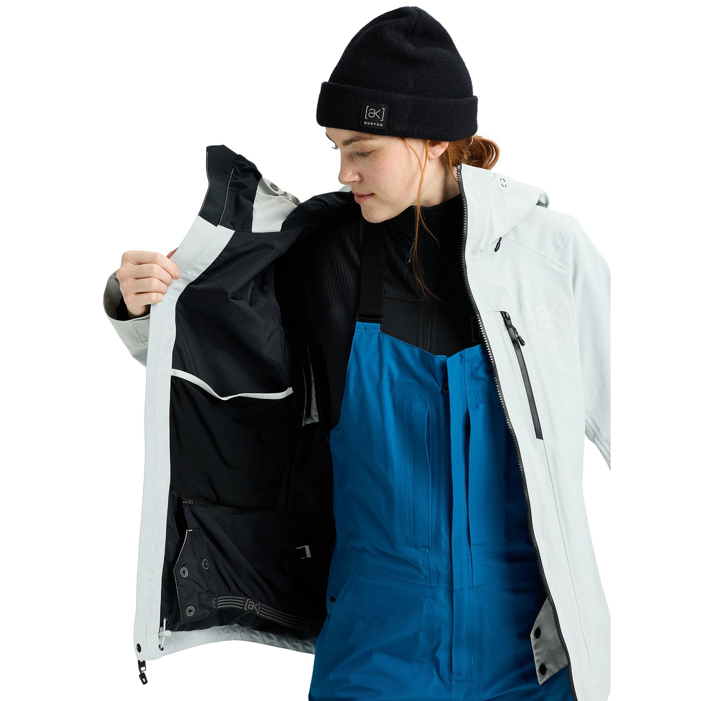 Burton Women's [ak] Upshift GORE-TEX 2L Jacket