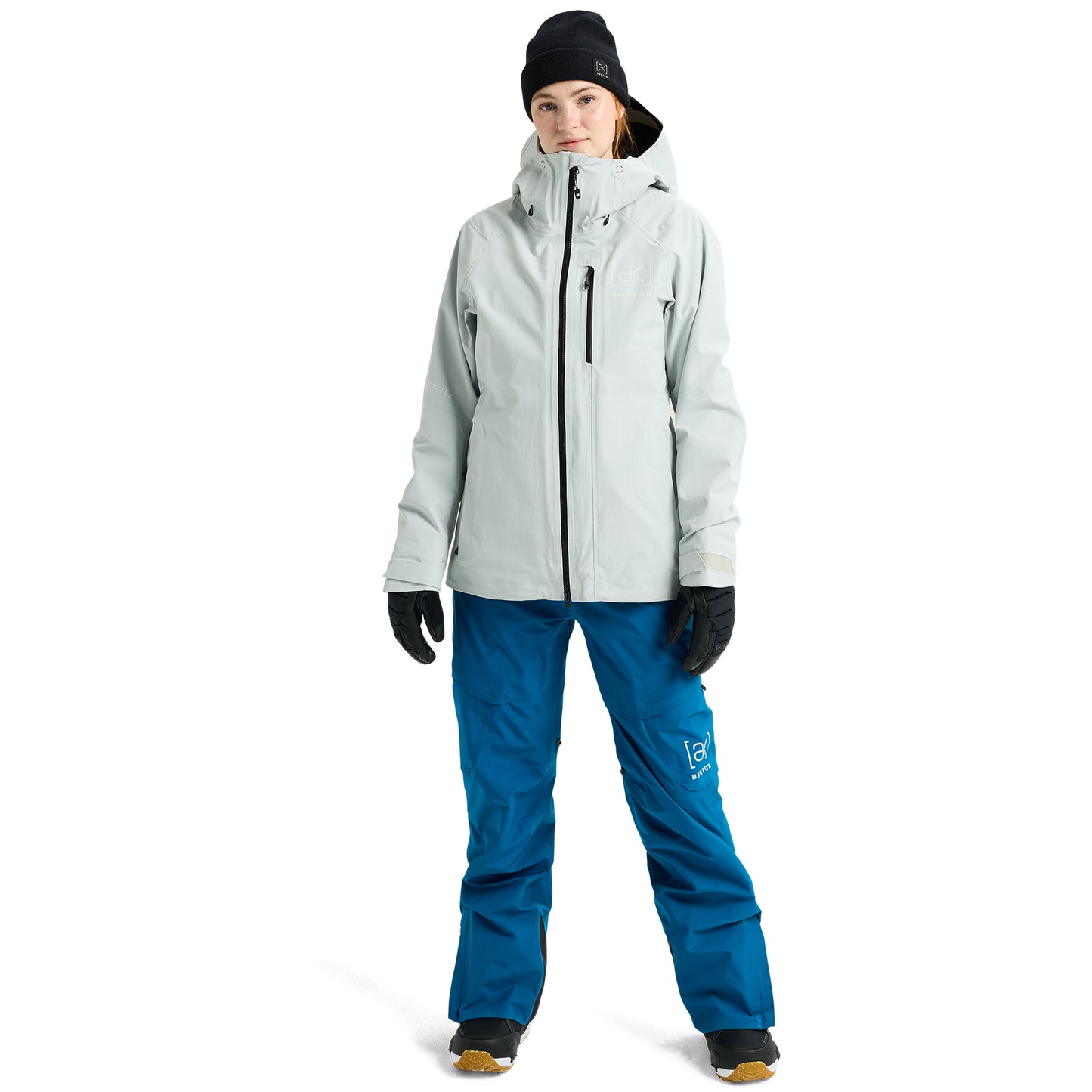 Burton Women's [ak] Upshift GORE-TEX 2L Jacket