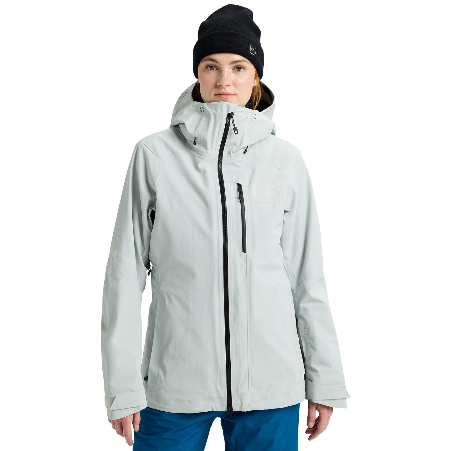 Burton Women's [ak] Upshift GORE-TEX 2L Jacket