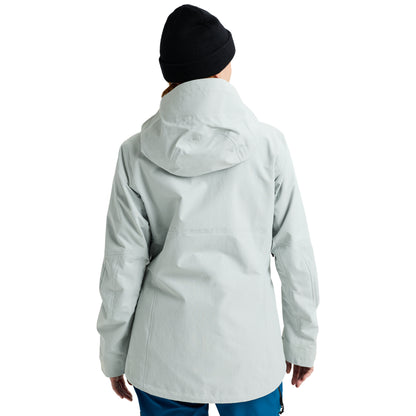 Burton Women's [ak] Upshift GORE-TEX 2L Jacket