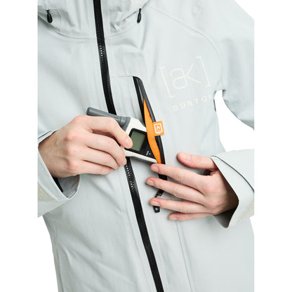 Burton Women's [ak] Upshift GORE-TEX 2L Jacket