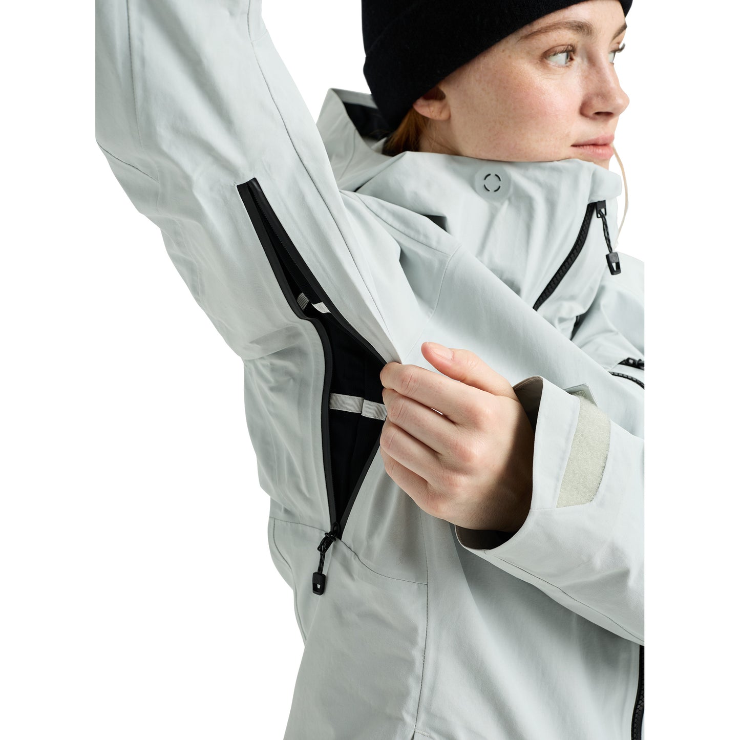 Burton Women's [ak] Upshift GORE-TEX 2L Jacket