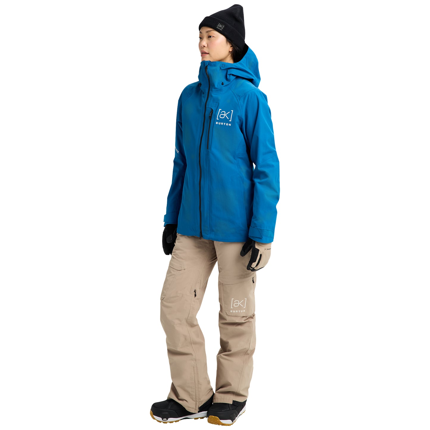 Burton Women's [ak] Upshift GORE-TEX 2L Jacket