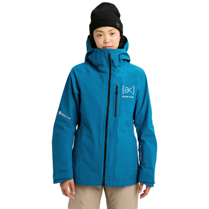 Burton Women's [ak] Upshift GORE-TEX 2L Jacket