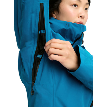 Burton Women's [ak] Upshift GORE-TEX 2L Jacket