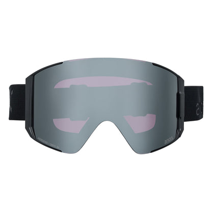 Sync Goggles + Bonus Lens + MFI® Face Mask Smoke/Perceive Sunny Onyx