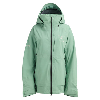 Burton Women's [ak] Kimmy GORE-TEX 3L Stretch Jacket