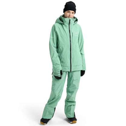Burton Women's [ak] Kimmy GORE-TEX 3L Stretch Jacket
