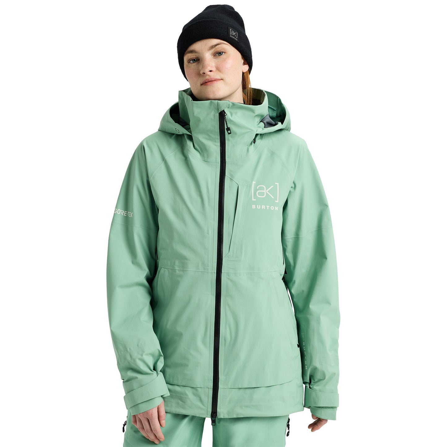 Burton Women's [ak] Kimmy GORE-TEX 3L Stretch Jacket