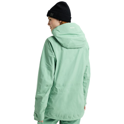 Burton Women's [ak] Kimmy GORE-TEX 3L Stretch Jacket