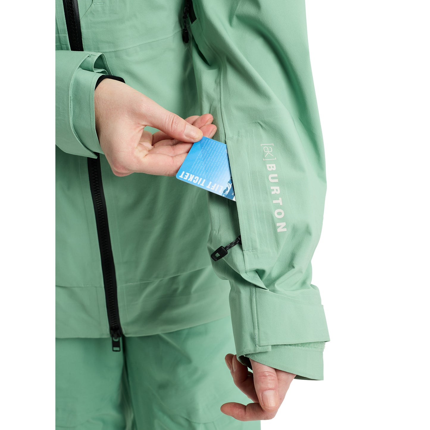 Burton Women's [ak] Kimmy GORE-TEX 3L Stretch Jacket