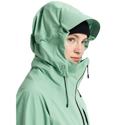Burton Women's [ak] Kimmy GORE-TEX 3L Stretch Jacket