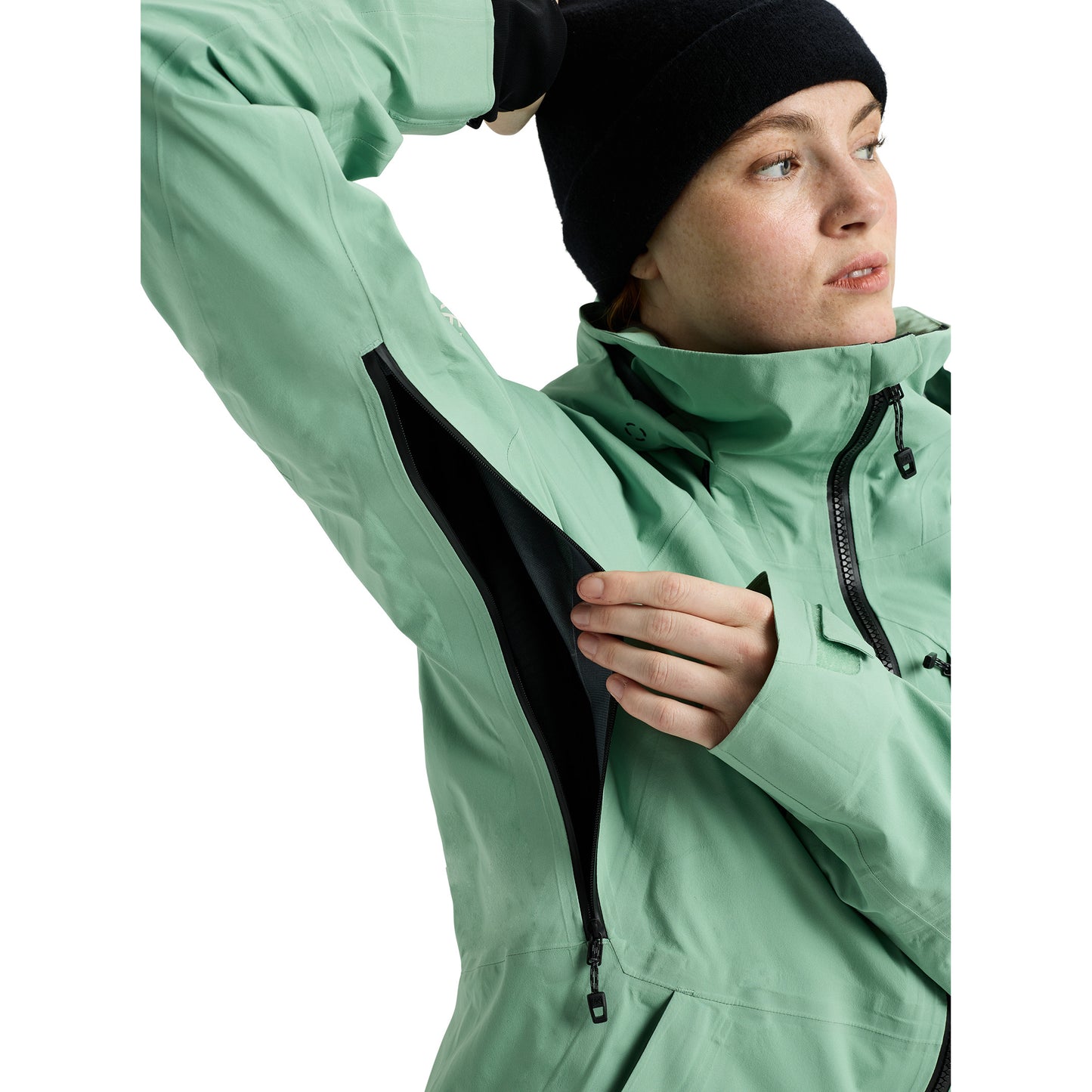 Burton Women's [ak] Kimmy GORE-TEX 3L Stretch Jacket