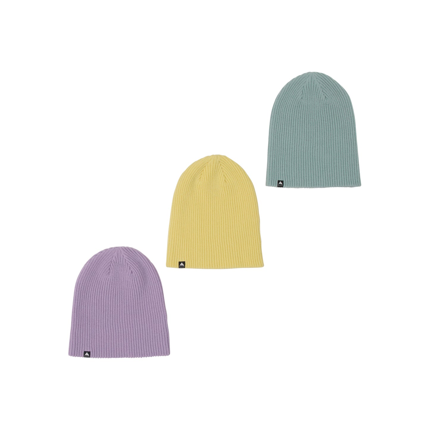 Burton Recycled DND Beanie (3 Pack)