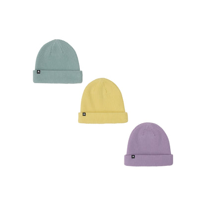 Burton Recycled DND Beanie (3 Pack)