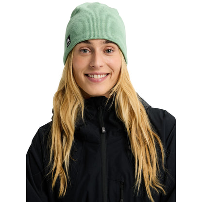 Burton Mountain High Fleece-Lined Beanie