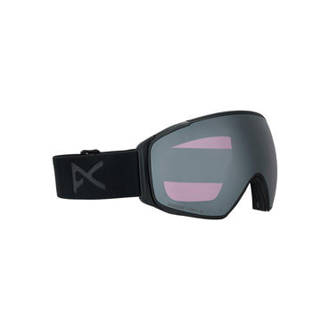 Burton M4S Goggles (Toric) + Bonus Lens + MFI® Face Mask