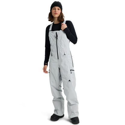 Burton Women's Reserve GORE-TEX 2L Bib Pants