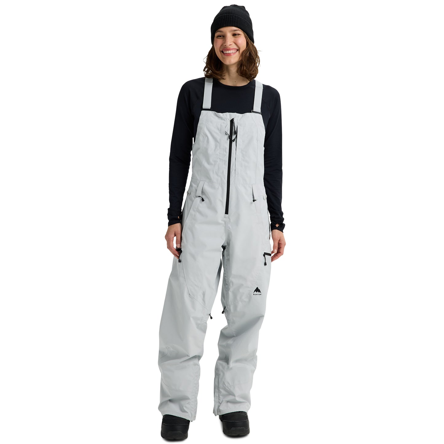 Burton Women's Reserve GORE-TEX 2L Bib Pants