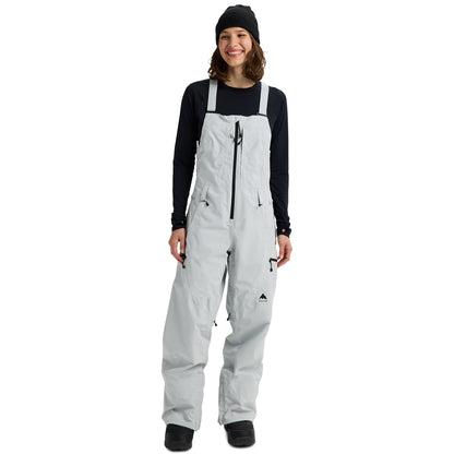Burton Women's Reserve GORE-TEX 2L Bib Pants
