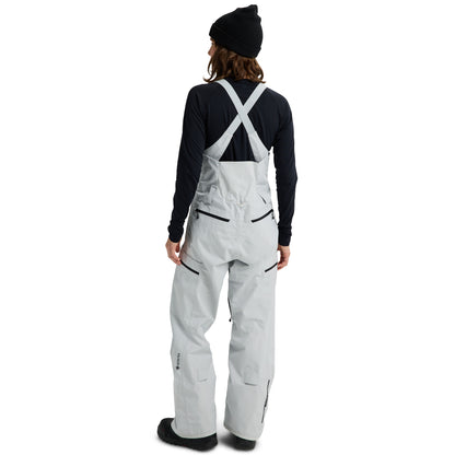Burton Women's Reserve GORE-TEX 2L Bib Pants