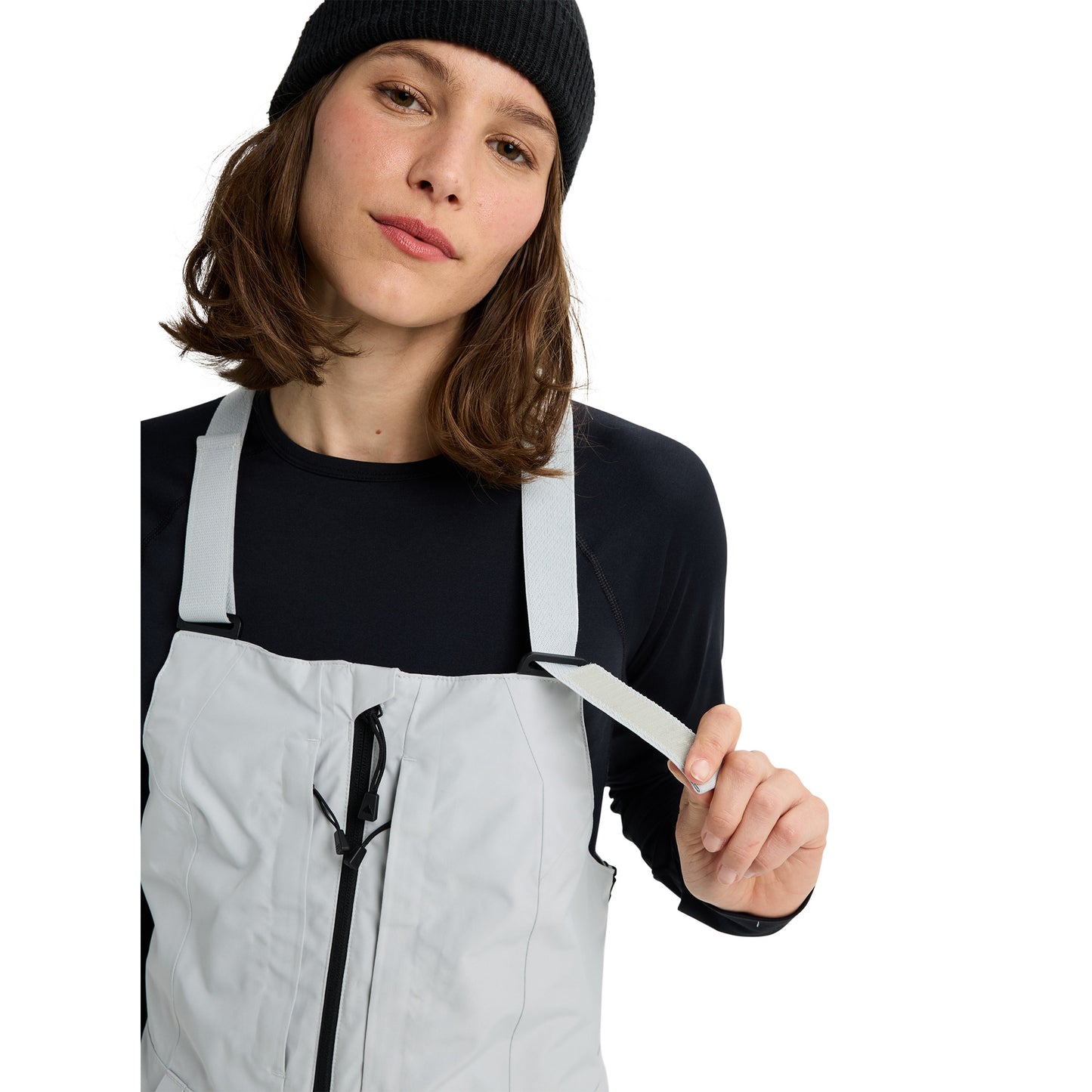 Burton Women's Reserve GORE-TEX 2L Bib Pants