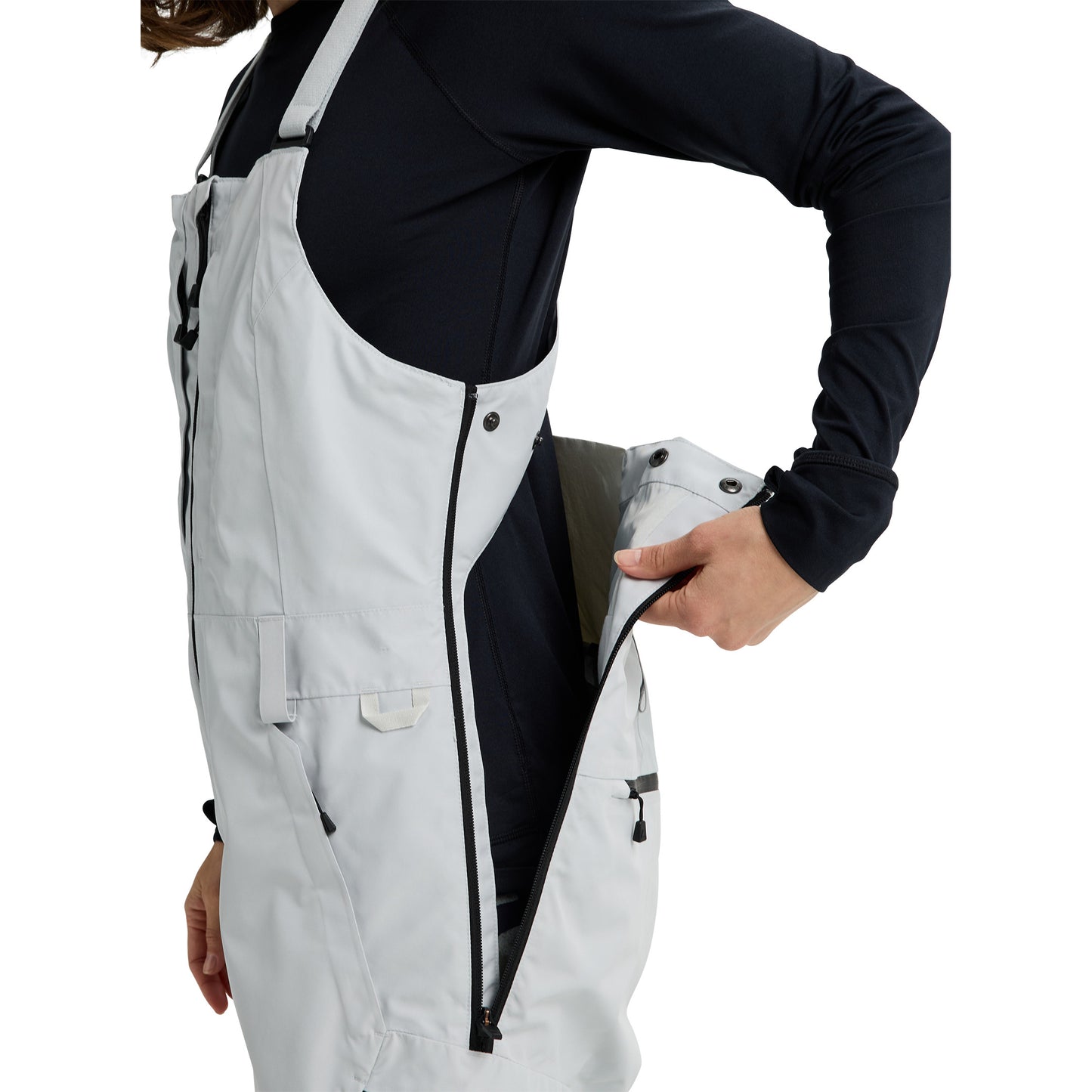 Burton Women's Reserve GORE-TEX 2L Bib Pants