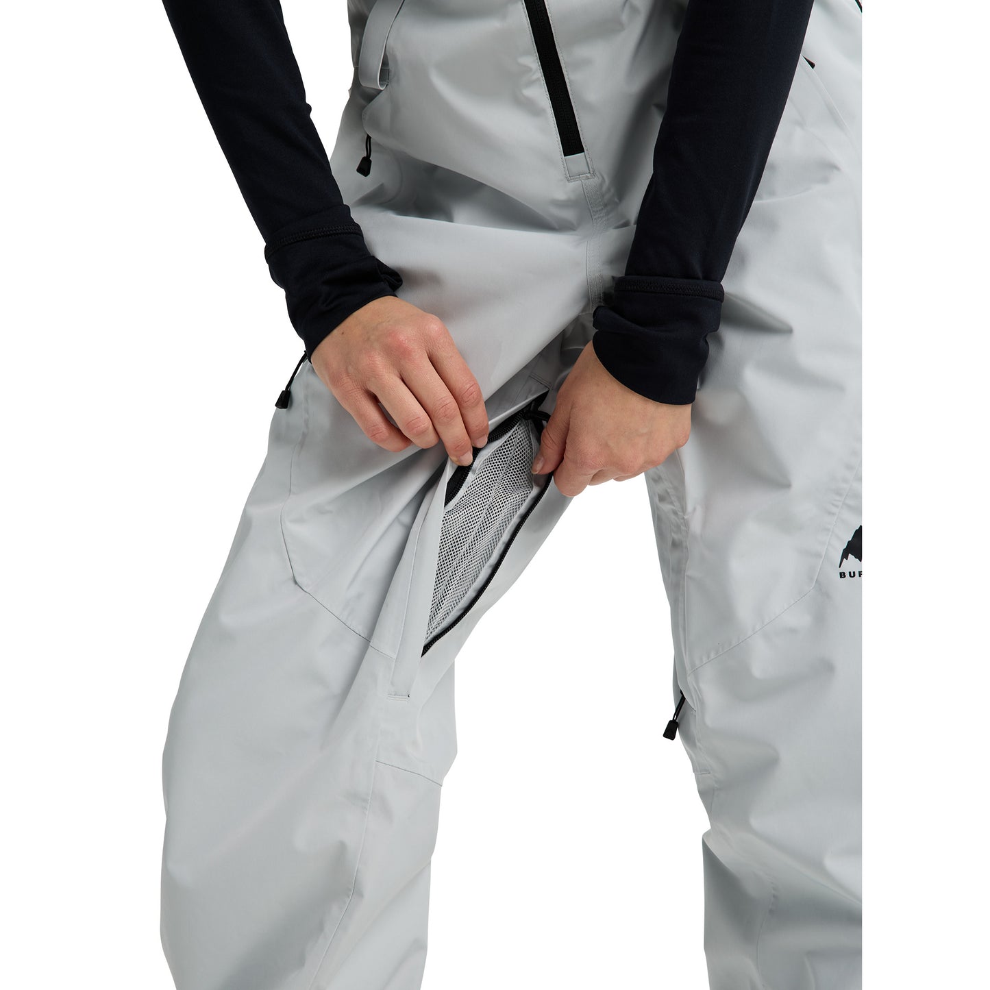 Burton Women's Reserve GORE-TEX 2L Bib Pants