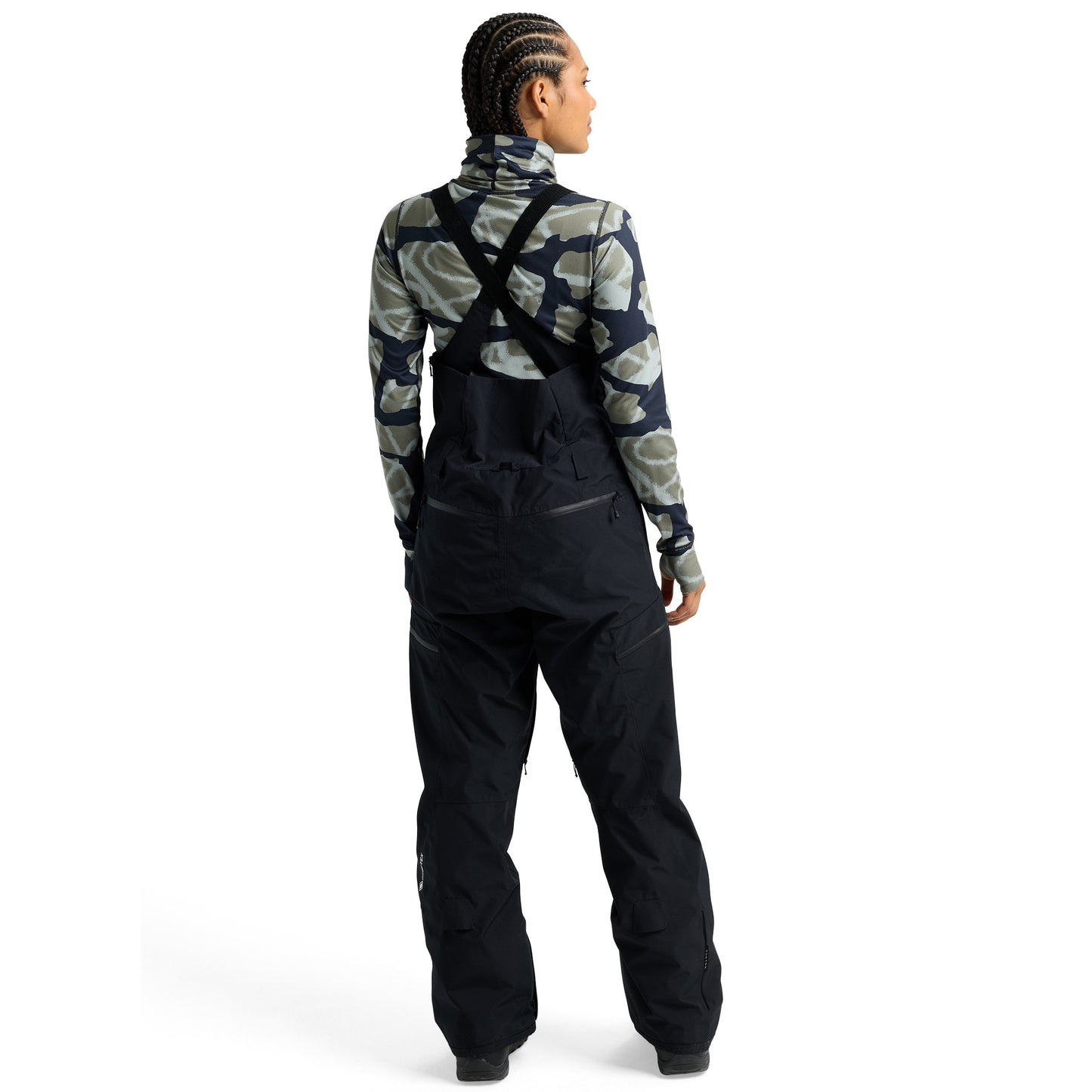Burton Women's Reserve GORE-TEX 2L Bib Pants