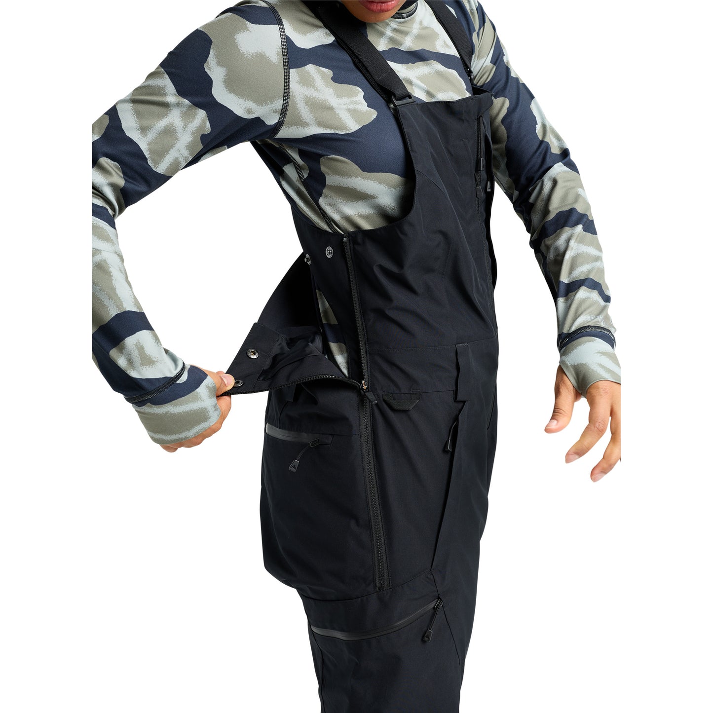 Burton Women's Reserve GORE-TEX 2L Bib Pants