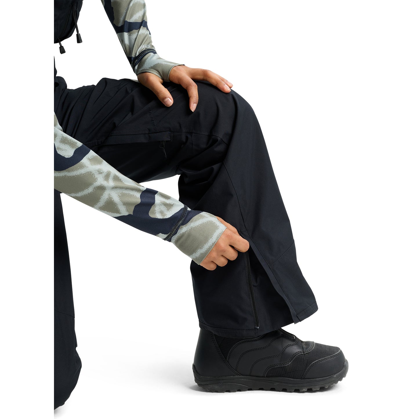 Burton Women's Reserve GORE-TEX 2L Bib Pants