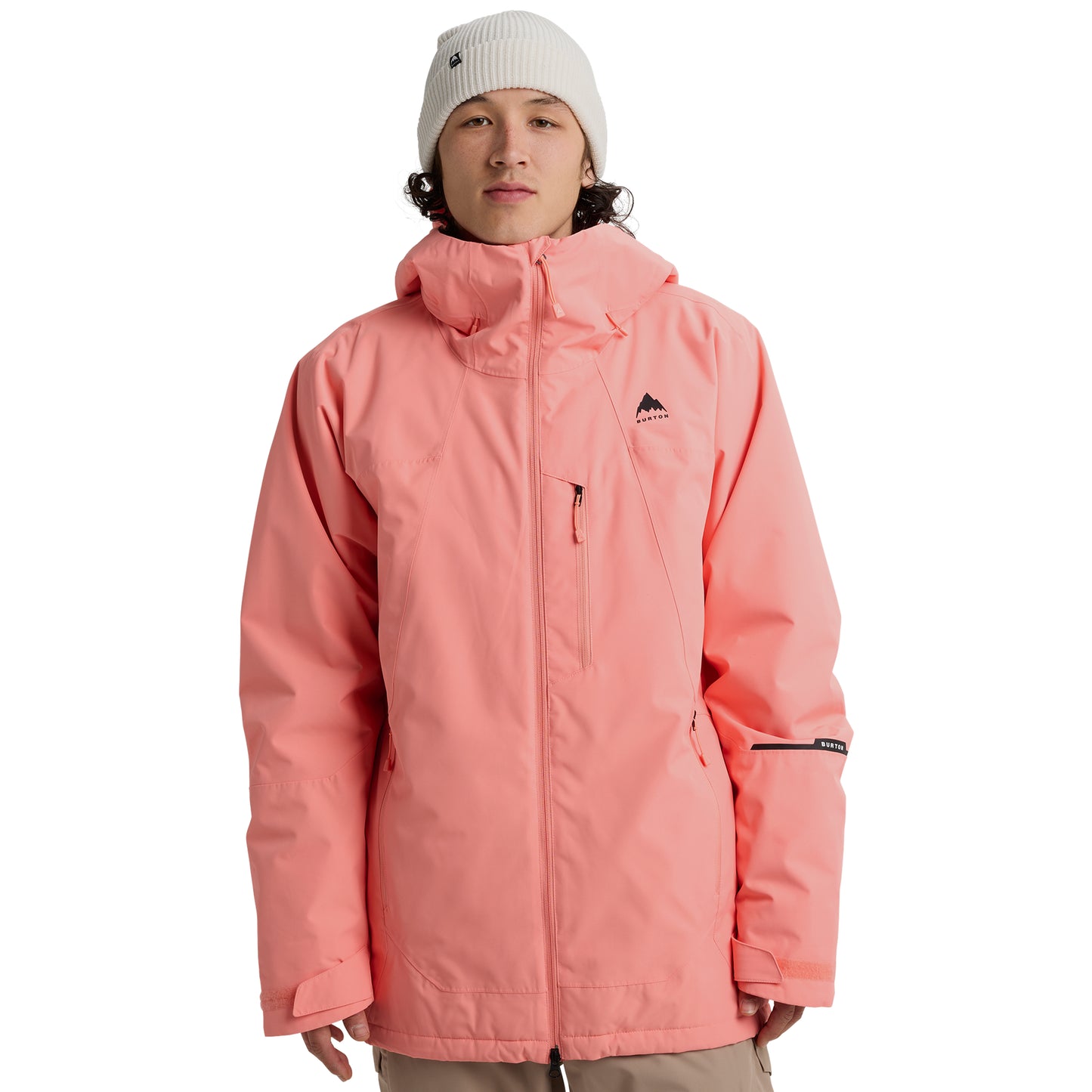 Burton Men's Reserve 2L Insulated Jacket