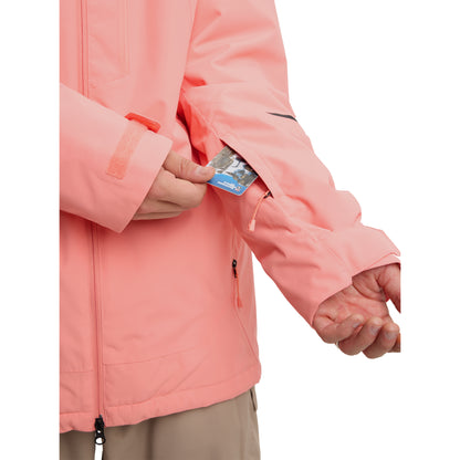 Burton Men's Reserve 2L Insulated Jacket