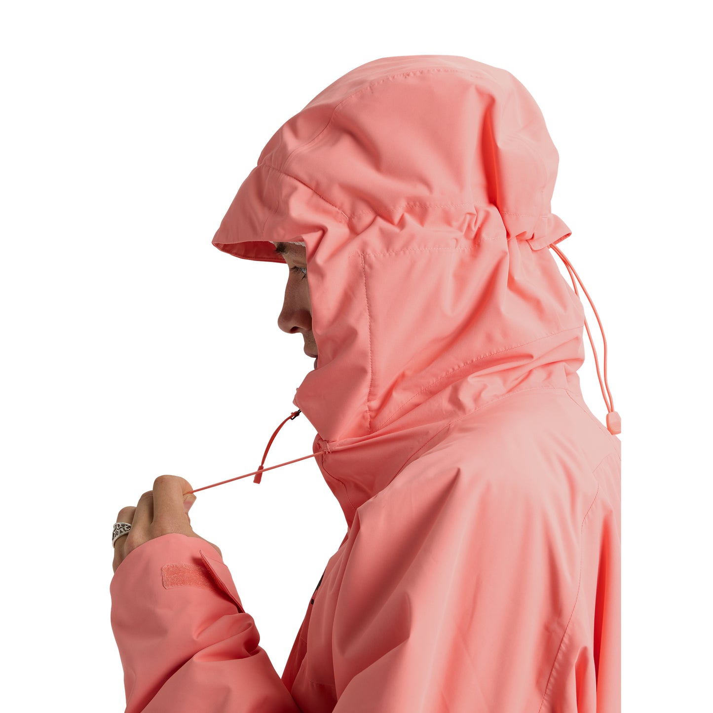 Burton Men's Reserve 2L Insulated Jacket