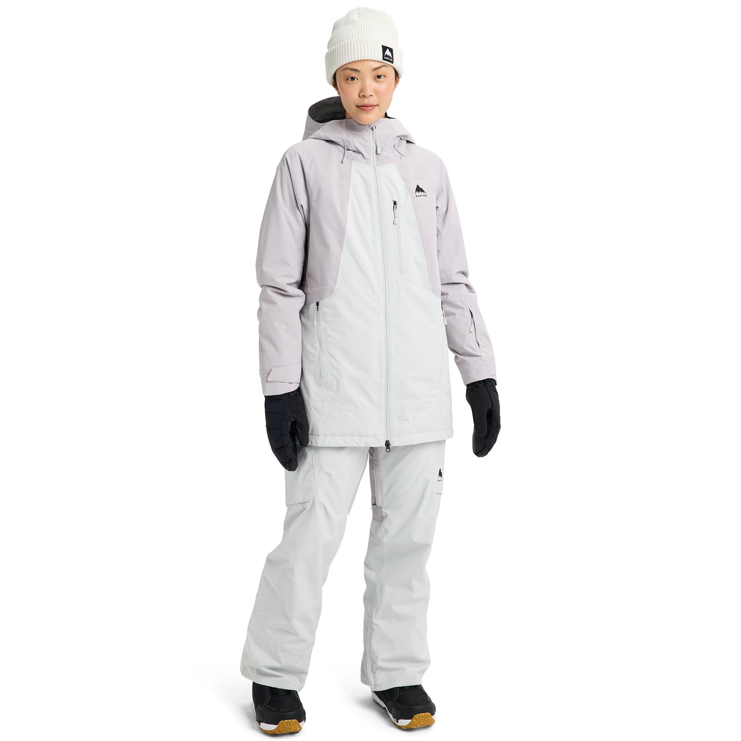 Burton Women's Reserve 2L Insulated Jacket