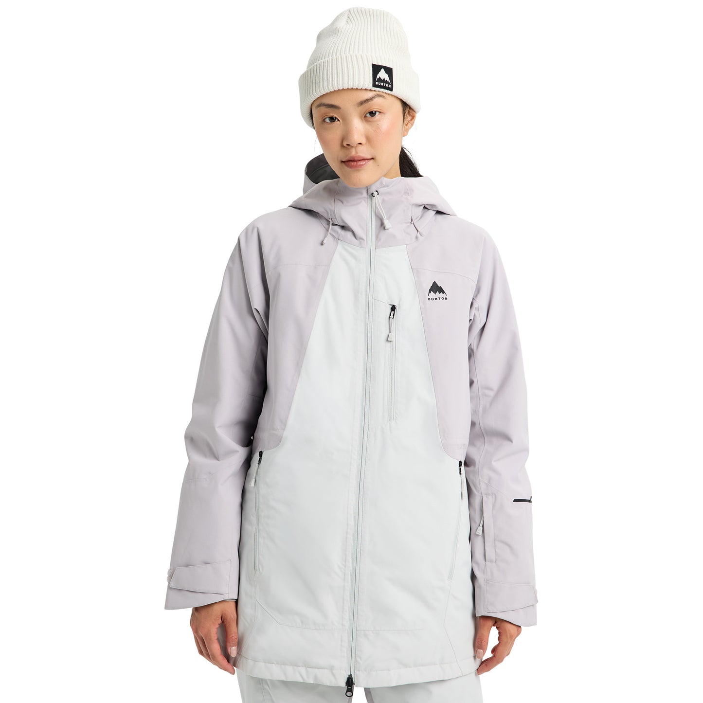 Burton Women's Reserve 2L Insulated Jacket
