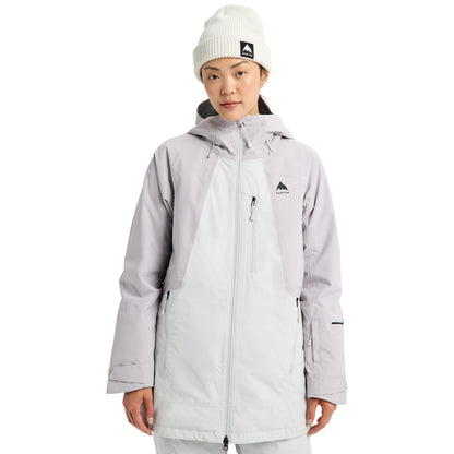 Burton Women's Reserve 2L Insulated Jacket