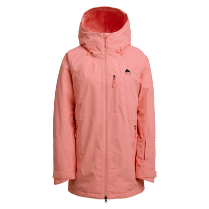 Burton Women's Reserve 2L Insulated Jacket