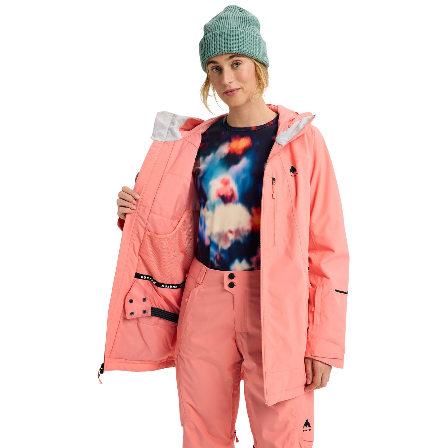 Burton Women's Reserve 2L Insulated Jacket