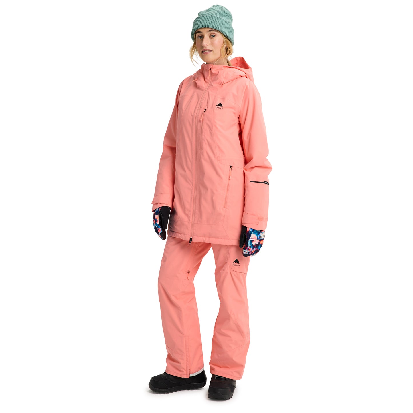 Burton Women's Reserve 2L Insulated Jacket