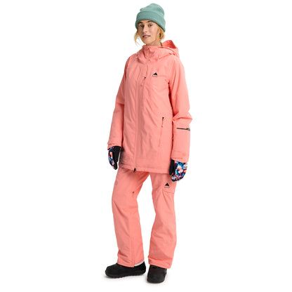 Burton Women's Reserve 2L Insulated Jacket