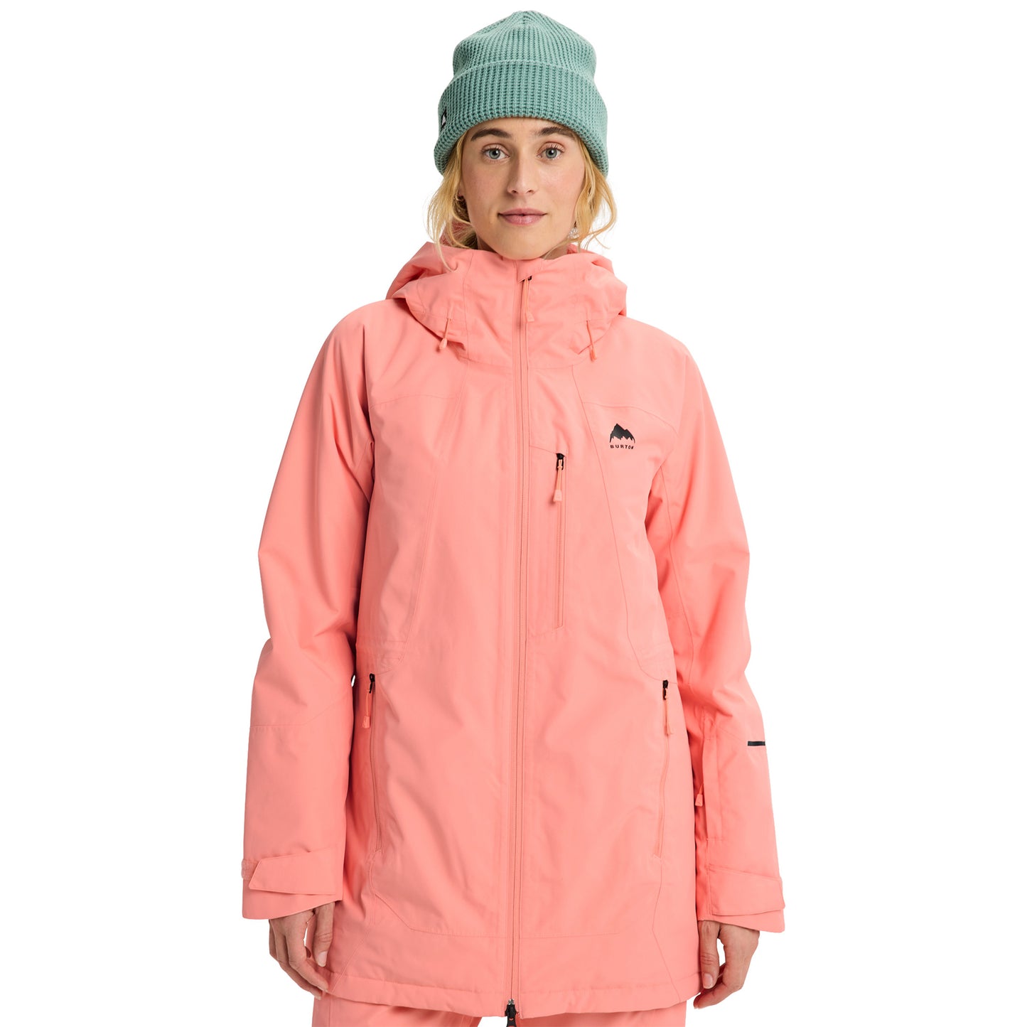 Burton Women's Reserve 2L Insulated Jacket