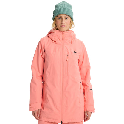 Burton Women's Reserve 2L Insulated Jacket