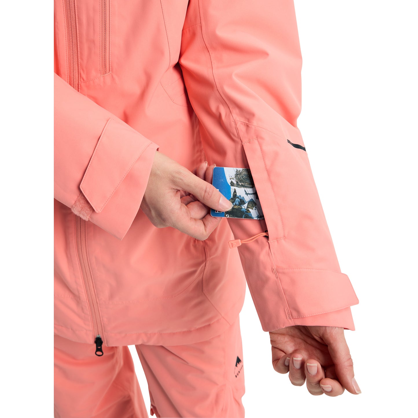 Burton Women's Reserve 2L Insulated Jacket