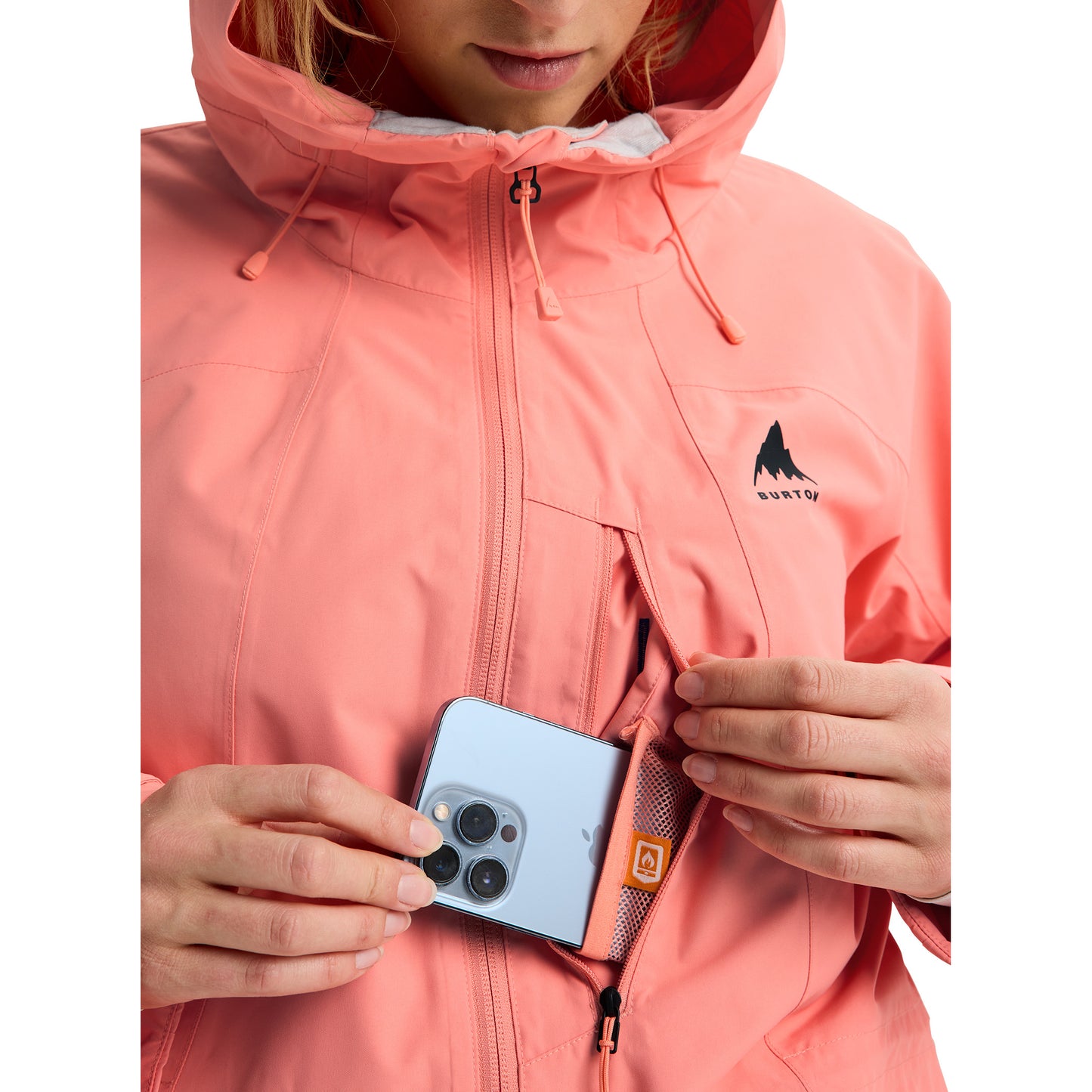 Burton Women's Reserve 2L Insulated Jacket