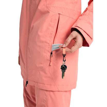 Burton Women's Reserve 2L Insulated Jacket