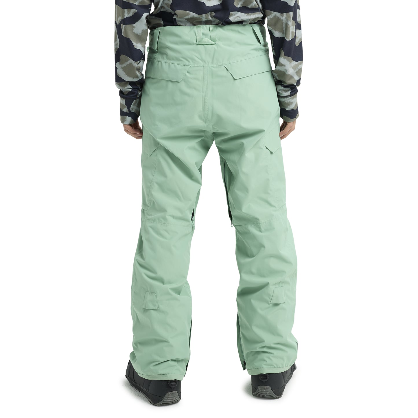 Burton Men's Reserve 2L Pants