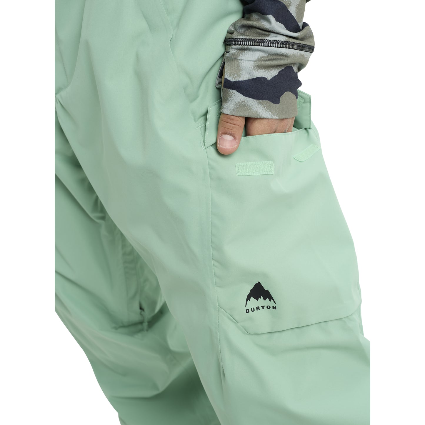 Burton Men's Reserve 2L Pants